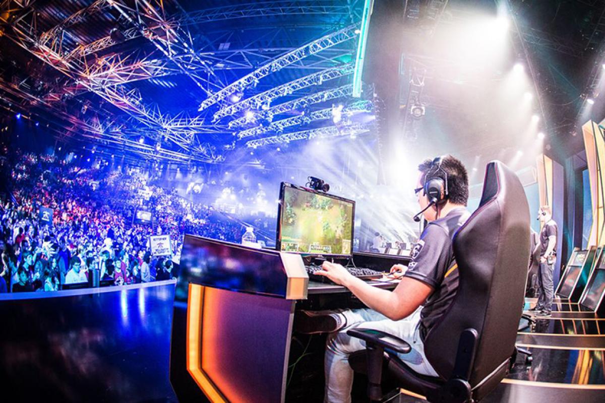 A technológiai élcsapat - Egy megállíthatatlan jövő felé