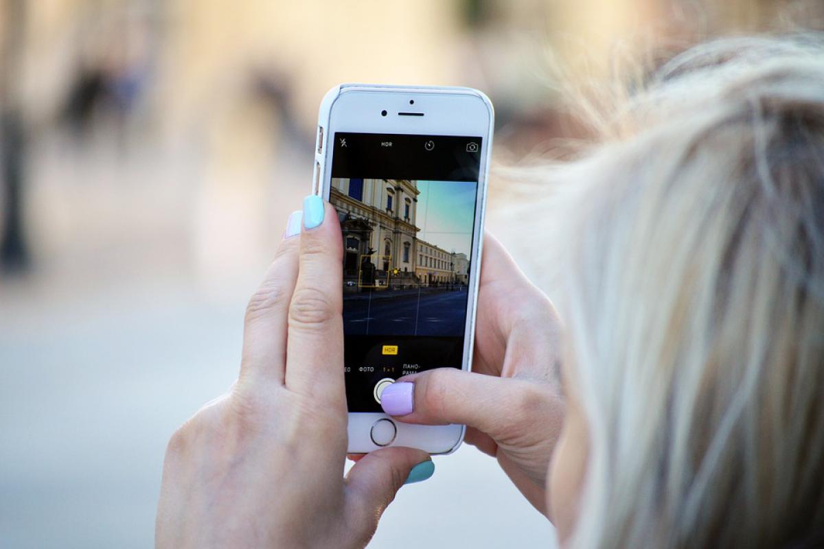Az Instagramot is a nők uralják. Mi ennek az oka?
