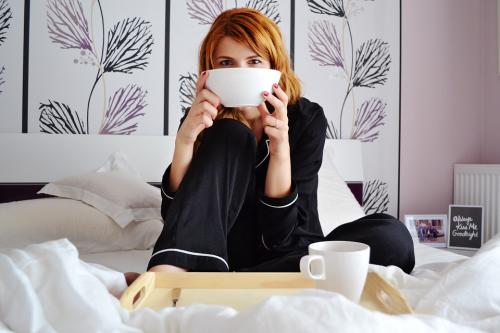 A reggeli szokásaink - Öt kétperces reggeli szokás, amelyek megváltoztatják az életedet – meghatározzák az életünket.