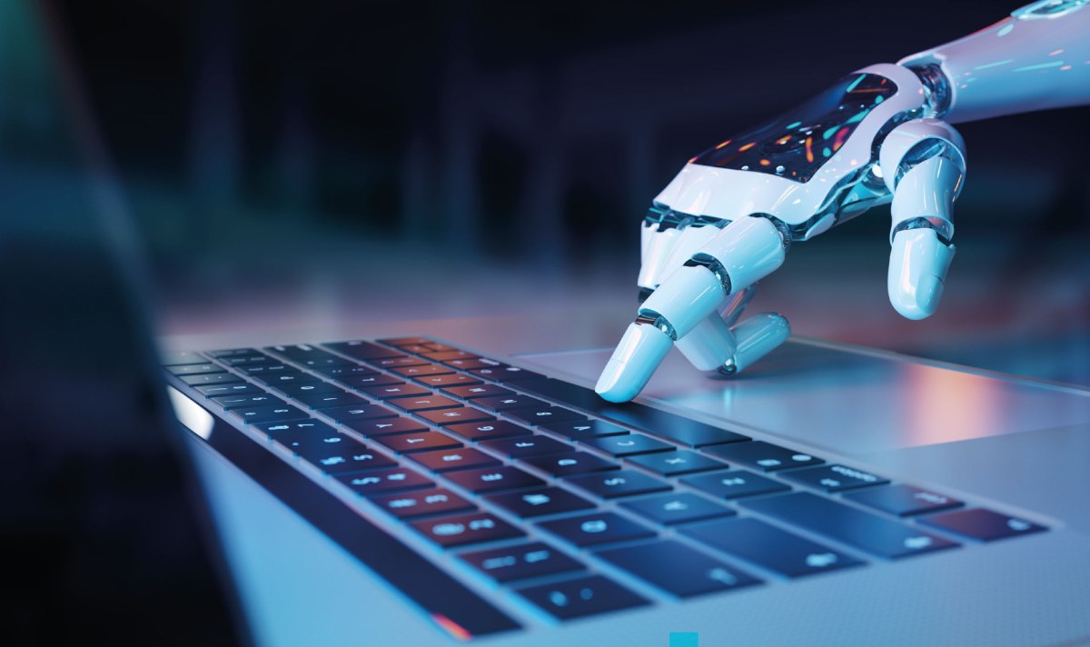 A technológia láthatatlan ereje - Az átalakulás, amelyet már most is tapasztalsz anélkül, hogy észrevennéd