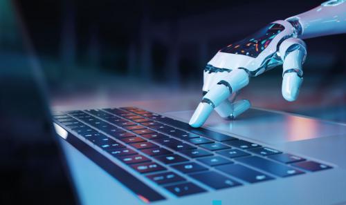 A technológia láthatatlan ereje - Az átalakulás, amelyet már most is tapasztalsz anélkül, hogy észrevennéd